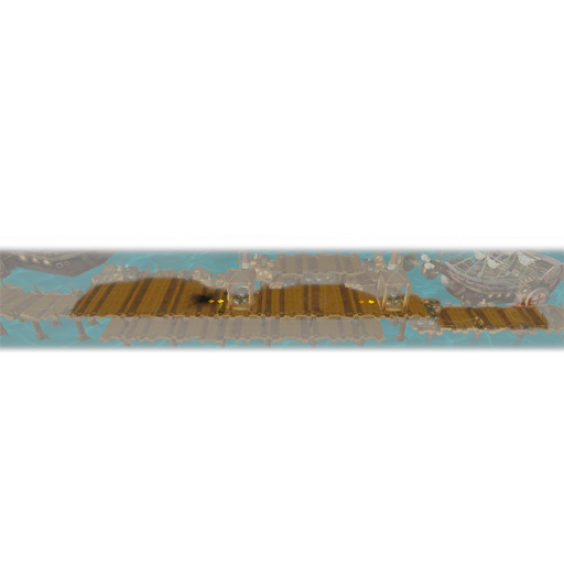 Bearded Whale Coast Bonus 2 preview
