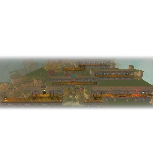 Belkan Sanctuary preview