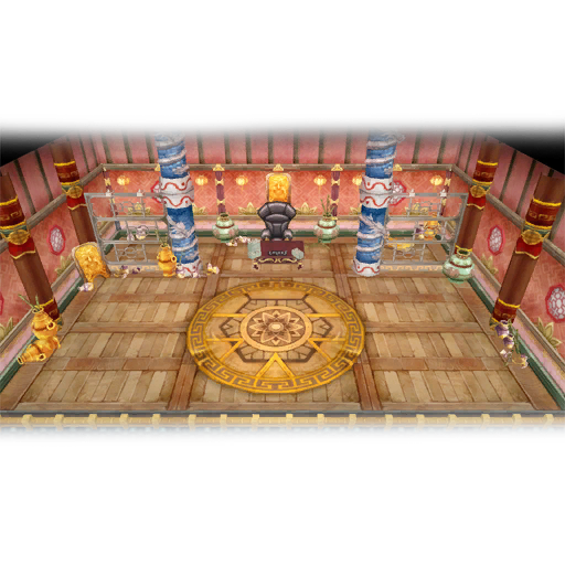 Boss's Room preview