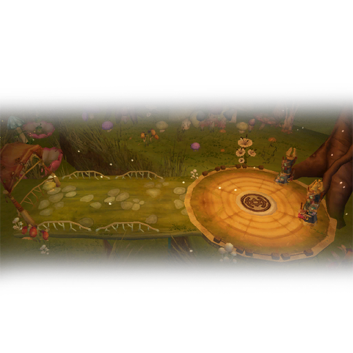 Bubobubo(Forgotten Village Elite) preview