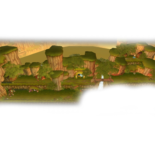 Canyon of Oblivion Arcade 2 preview