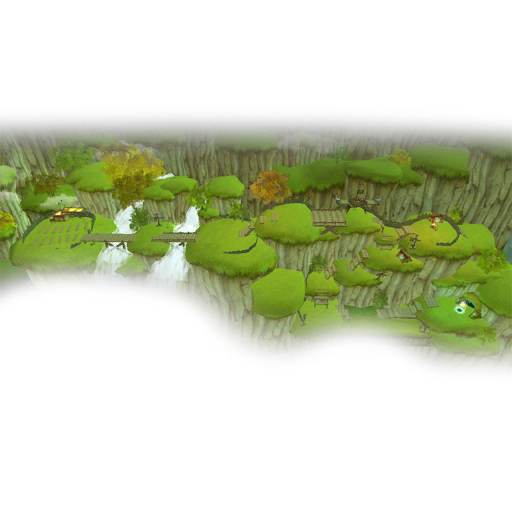 Canyon of Oblivion Arcade 5 preview