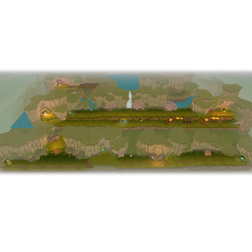 Canyon of Oblivion preview