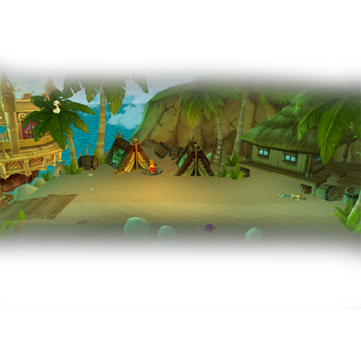 Captain Hookah Villa preview