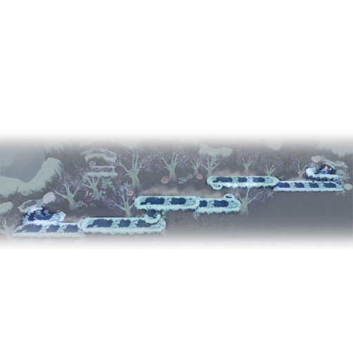 Chaser\u2019s Ridge Arcade 1 preview