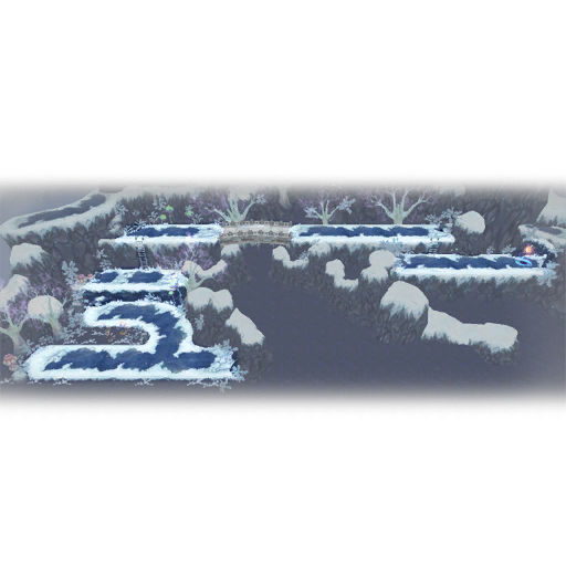 Chaser\u2019s Ridge Arcade 2 preview