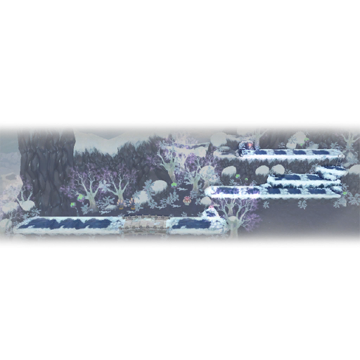 Chaser\u2019s Ridge Arcade 3 preview