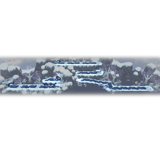 Chaser\u2019s Ridge Arcade 4 preview
