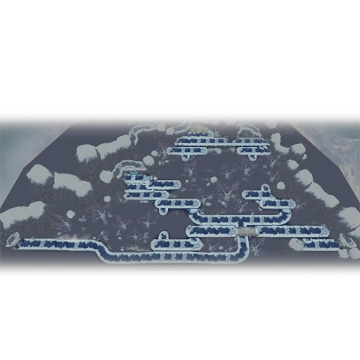 Chaser's Ridge preview