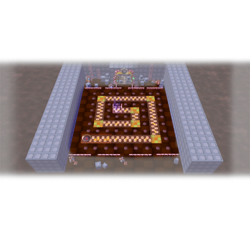 Chocolate Storehouse preview