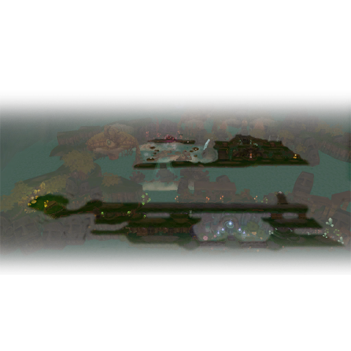 Collapsed Sanctuary preview