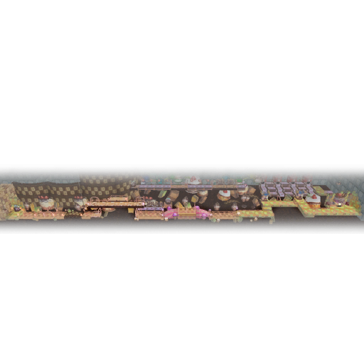 Cookie Factory Mission 4 preview