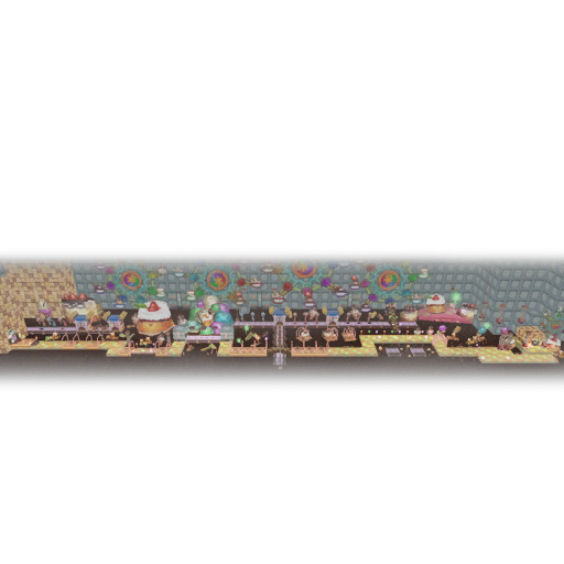 Cookie Factory Mission 6 preview