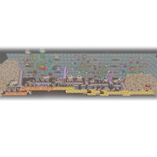 Cookie Factory Mission preview