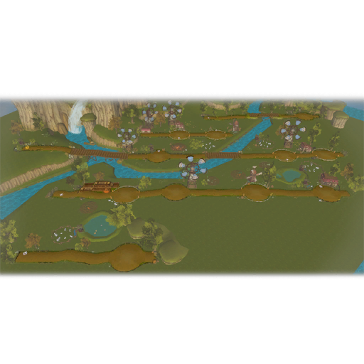 Crisis of Windia Plains preview