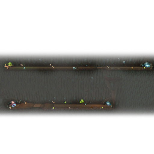 Dangerous Caverns Arcade 1 preview