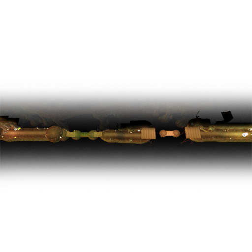 Dangerous Caverns Arcade 4 preview