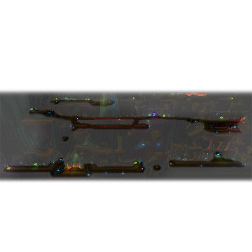 Dangerous Caverns preview
