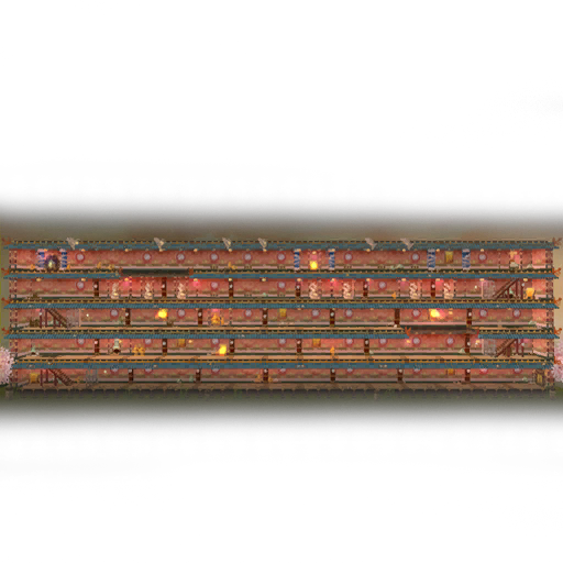 Death Game Set Mission 3 preview