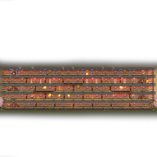 Death Game Set Mission 4 preview