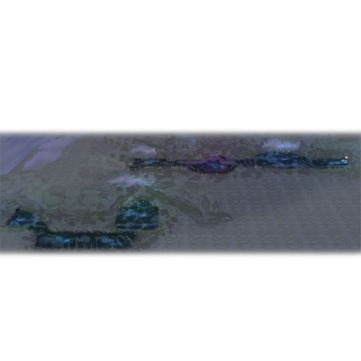 Edge of the World Arcade 1 preview