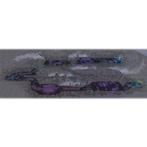 Edge of the World Arcade 2 preview