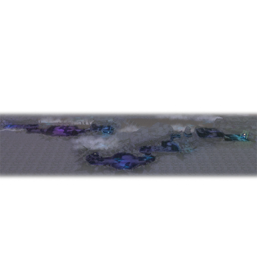 Edge of the World Arcade 4 preview