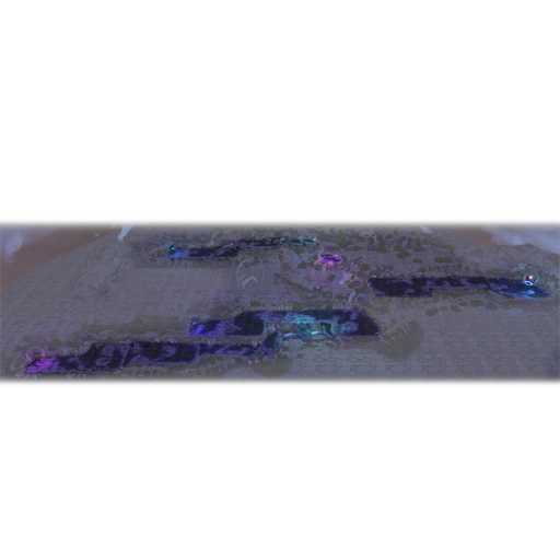 Edge of the World Arcade 5 preview