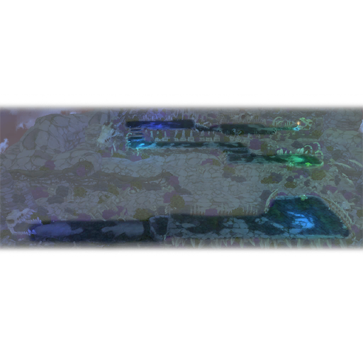 Edge of the World Arcade 6 preview