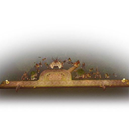 Ellora Camp (2010) preview