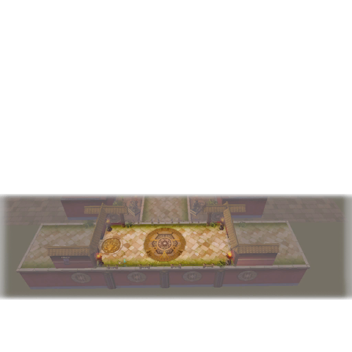 [Event] (Chinese Theme) Chaos Elite minimap