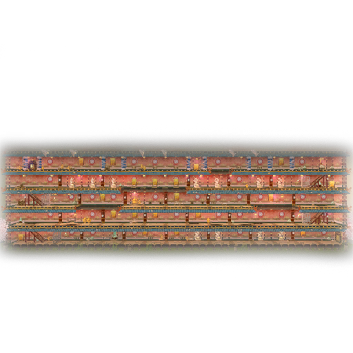 [Event] (Chinese Theme) Scenario Mission 2 (F5) minimap