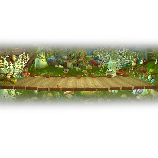 Flickering Burlune(Village of Slumber Elite) preview