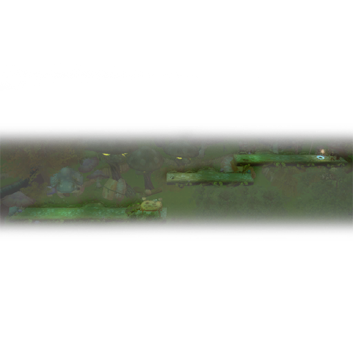 Forgotten Village Arcade 1 preview