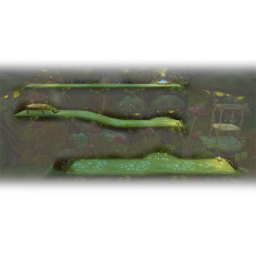 Forgotten Village Arcade 2 preview