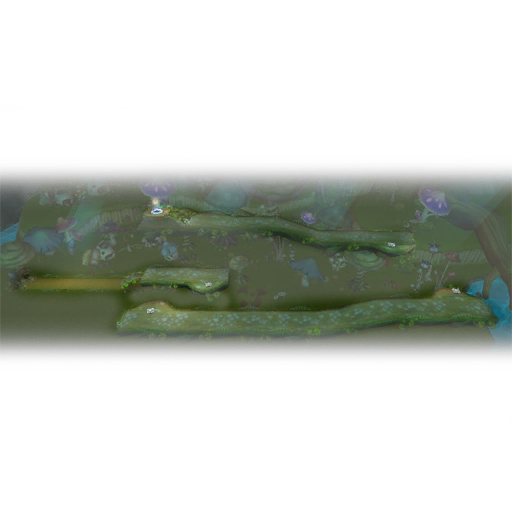 Forgotten Village Arcade 3 preview