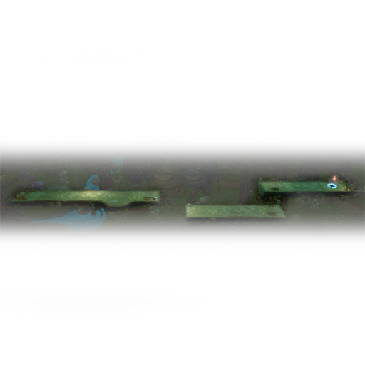 Forgotten Village Arcade 6 preview