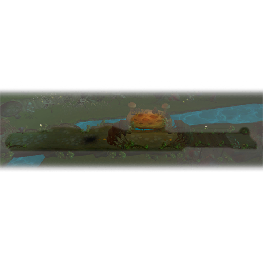 Forgotten Village Bonus Stage preview