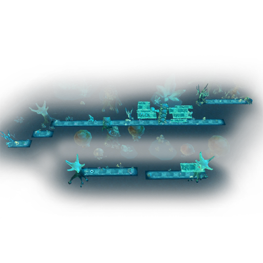 Freezing Haze preview