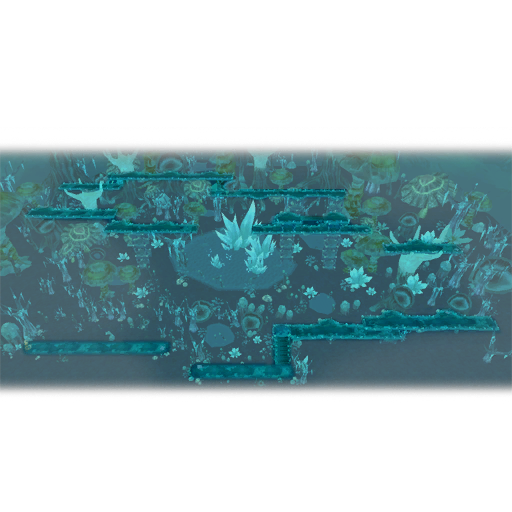 Frost Lake preview