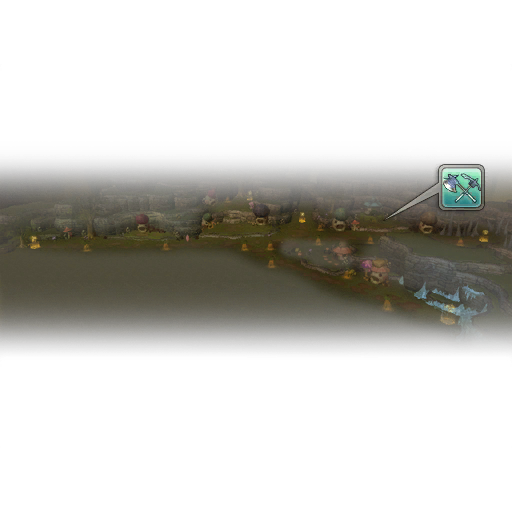 Fungoid Village preview