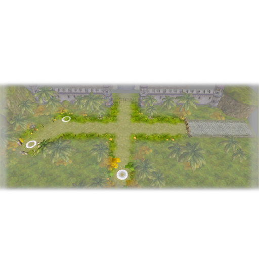 Geffen Town preview