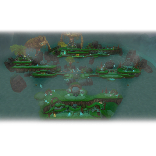 Gods Sanctuary preview