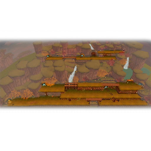 Howling Wind's Hill preview