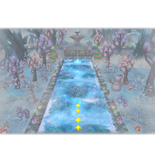 Ice Palace - Gate of Silence preview