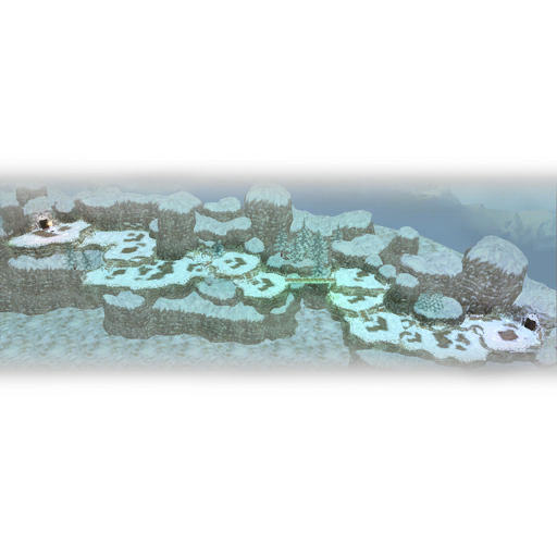 Ice Palace White valley mission 3 preview
