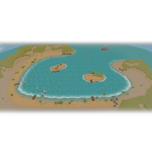 Jigsaw Pincers Coast preview