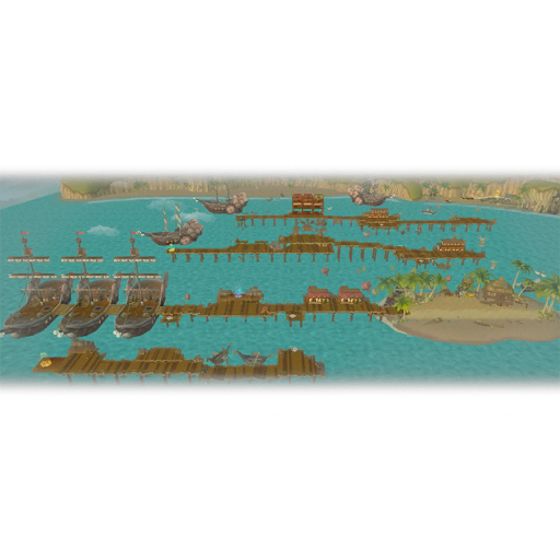 Kalygon Fleet preview