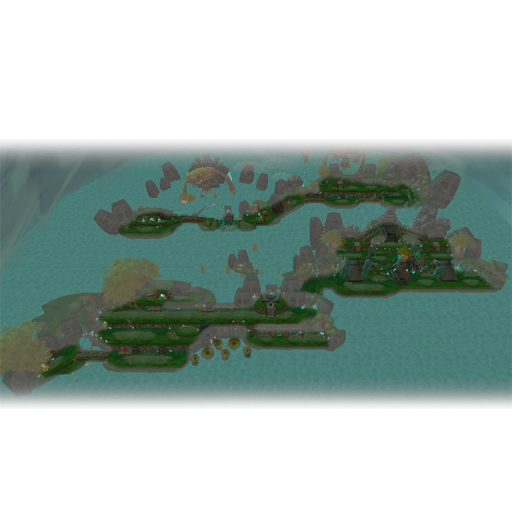 Kayron Altar preview