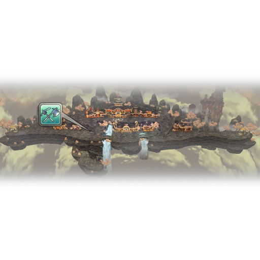 Kazeura Village preview